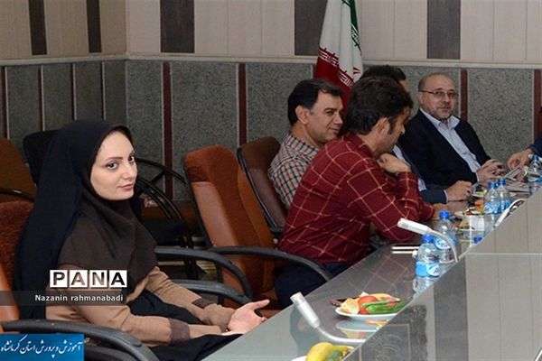 آیین تجلیل از مدیران فرهنگی رسانه های مکتوب