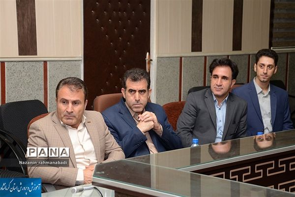 آیین تجلیل از مدیران فرهنگی رسانه های مکتوب