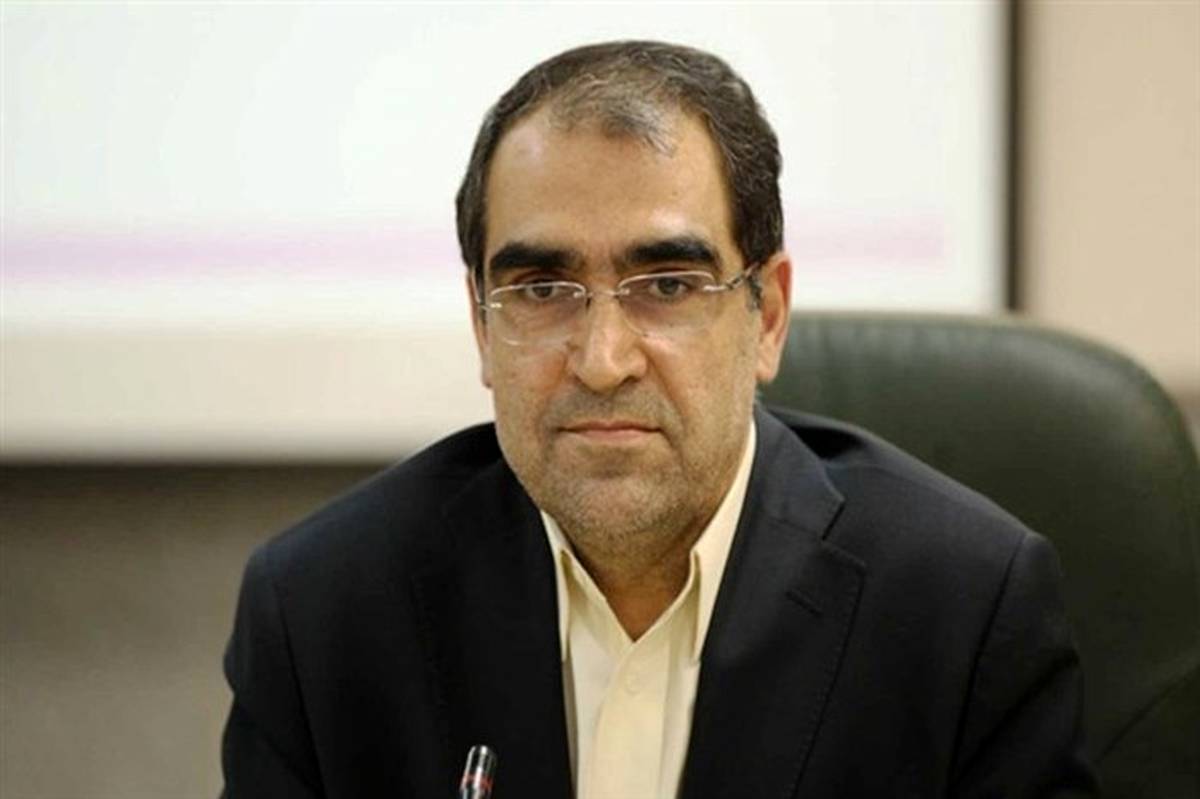 دستور وزیر بهداشت برای بررسی فوری سوءقصد به پزشکان در تهران و نجف آباد