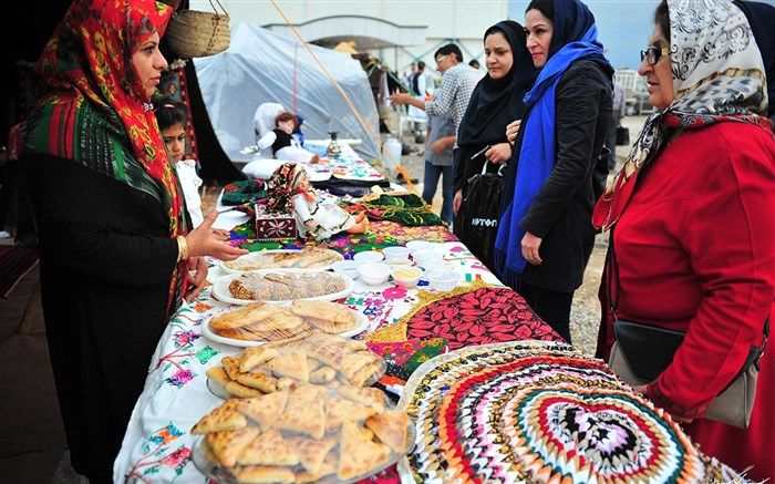 مدیرعامل برج میلاد تهران: جذب سرمایه‌گذاری با معرفی جاذبه‌ها و ظرفیت‌های   استان‌ها در جشنواره اقوام فراهم می شود