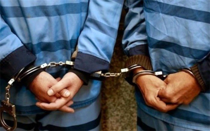 سه متهم مرگ نوجوانان یزدی در گرجستان به دام قانون افتادند