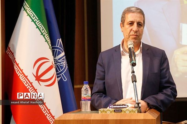 بزرگداشت روز خبرنگار در بوشهر