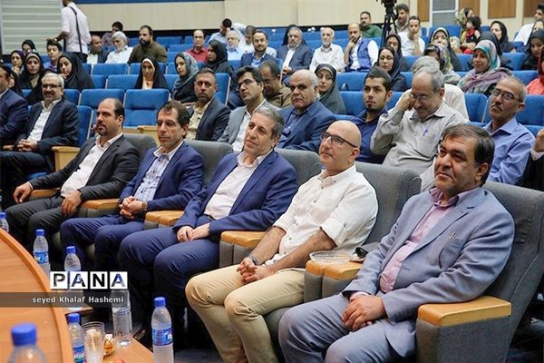 بزرگداشت روز خبرنگار در بوشهر