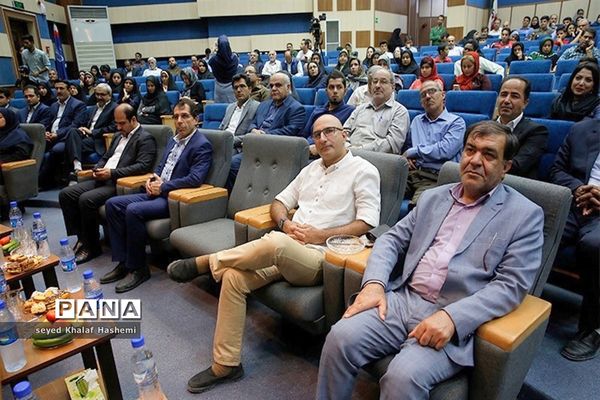 بزرگداشت روز خبرنگار در بوشهر