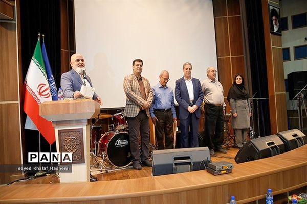 بزرگداشت روز خبرنگار در بوشهر