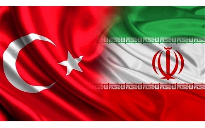 واعظی پیام روحانی را به رئیس‌جمهوری ترکیه تسلیم کرد