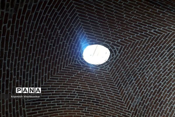 تور خبری میراث فرهنگی و گردشگری آذربایجان غربی