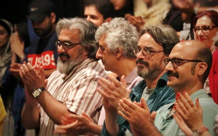 حسین علیزاده: موسیقی در تئاتر امروز تنها موسیقی متن نیست