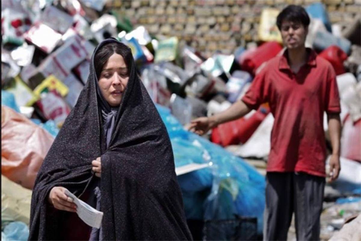 «پیاده» در راه جشنواره فیلم کوتاه