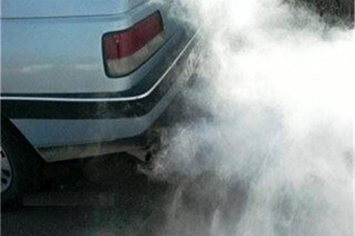 مدیرکل محیط زیست استان تهران:  از تردد خودروهای آلاینده و فرسوده  از ابتدای آبان‌ جلوگیری شود