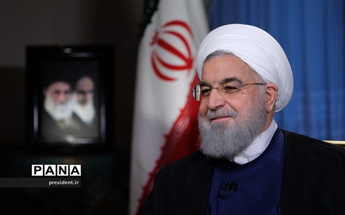 تشریح جزئیات رژیم حقوقی جدید دریای خزر از سوی روحانی
