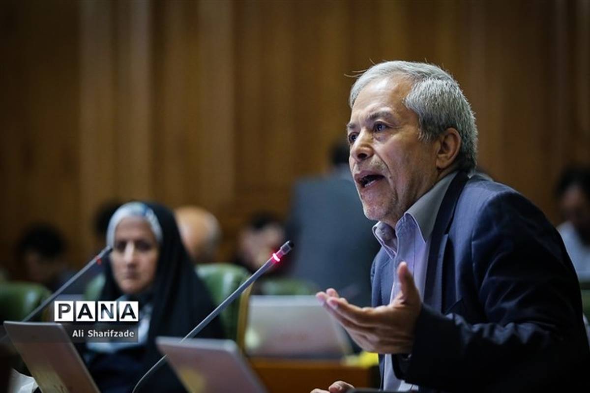 میرلوحی، عضو شورای شهر تهران: استثنائات منع به کارگیری بازنشستگان  حدف شود