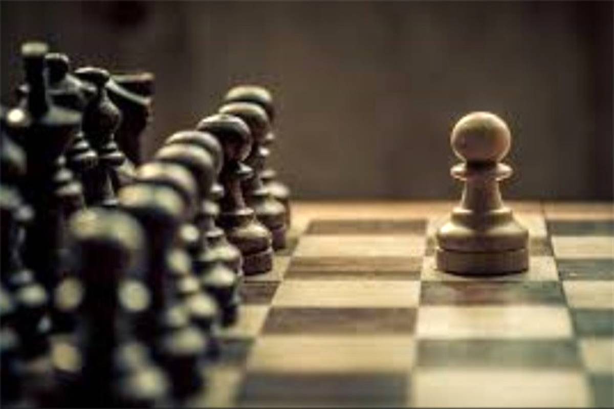 آغاز پانزدهمین دوره مسابقات شطرنج اوپن بین المللی ابن سینا