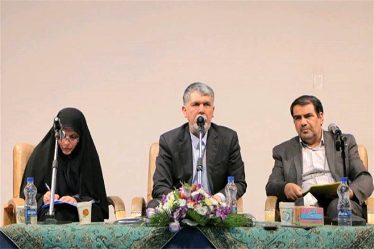 وزیر فرهنگ و ارشاد اسلامی: پاسخگو کردن دستگاه ها کمک رسانه ها را می طلبد