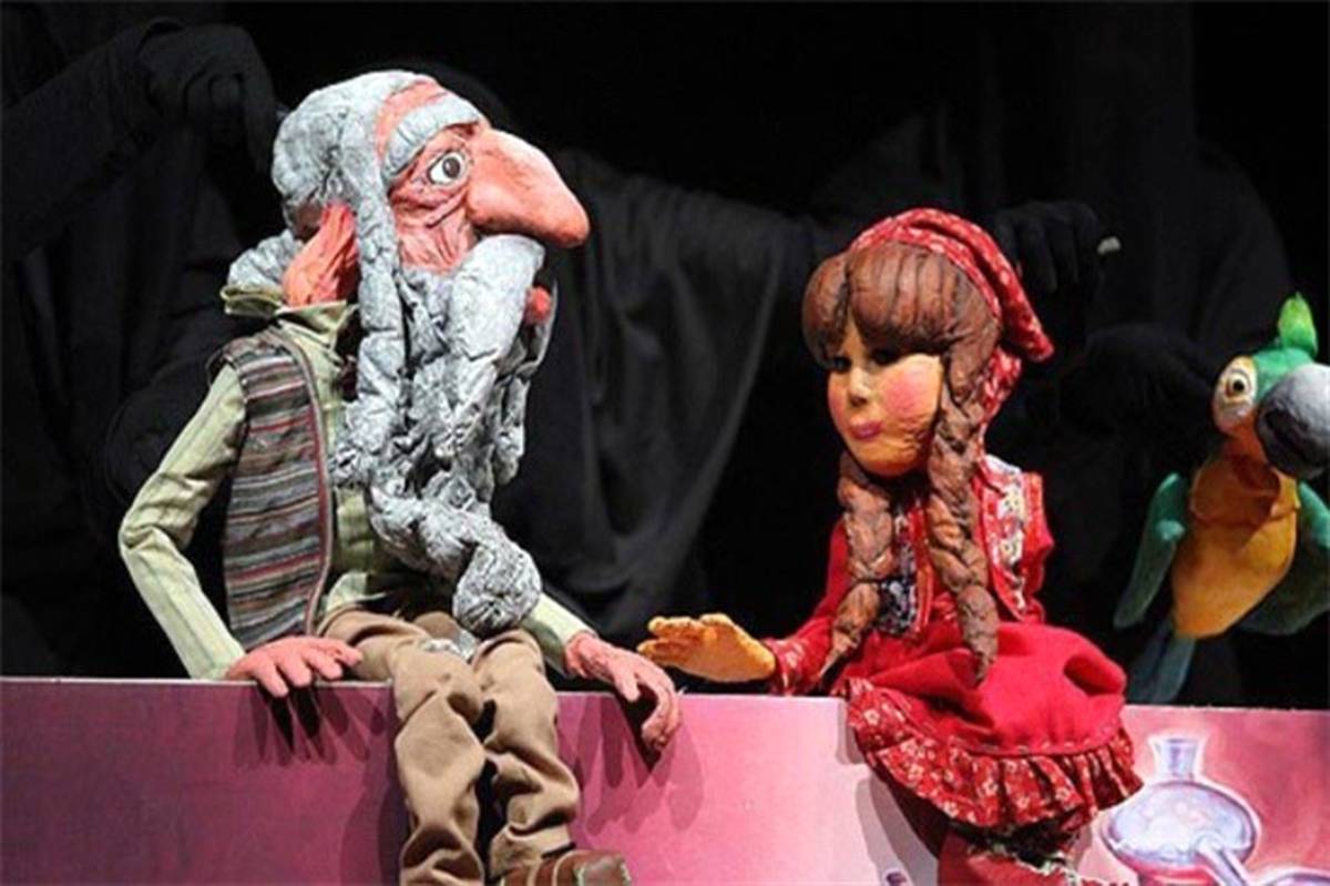 دانش‌آموزان با دستان پُراز عروسک به جشنواره نمایش عروسکی تهران می‌روند