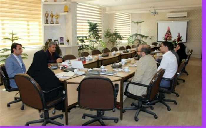 مدیر آموزش و پرورش ناحیه 3 مشهد: راه توسعه هر جامعه از آموزش و پرورش می‌گذرد