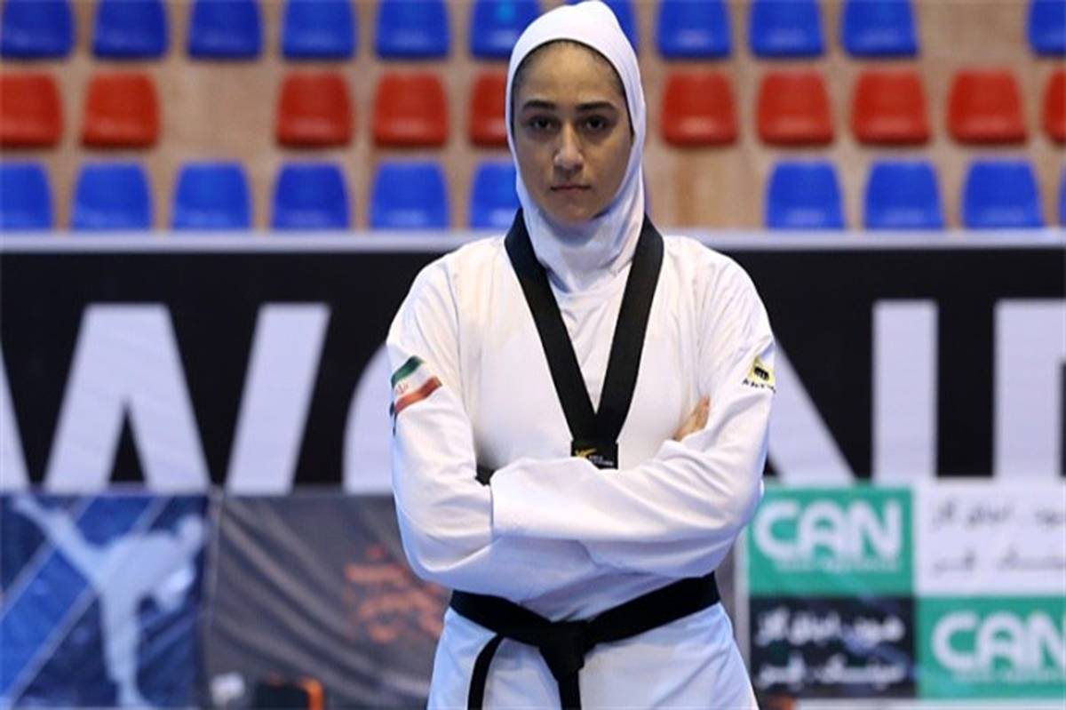 تکواندو بازی‌های آسیایی 2018؛ موج ناکامی در تکواندو زنان ایران