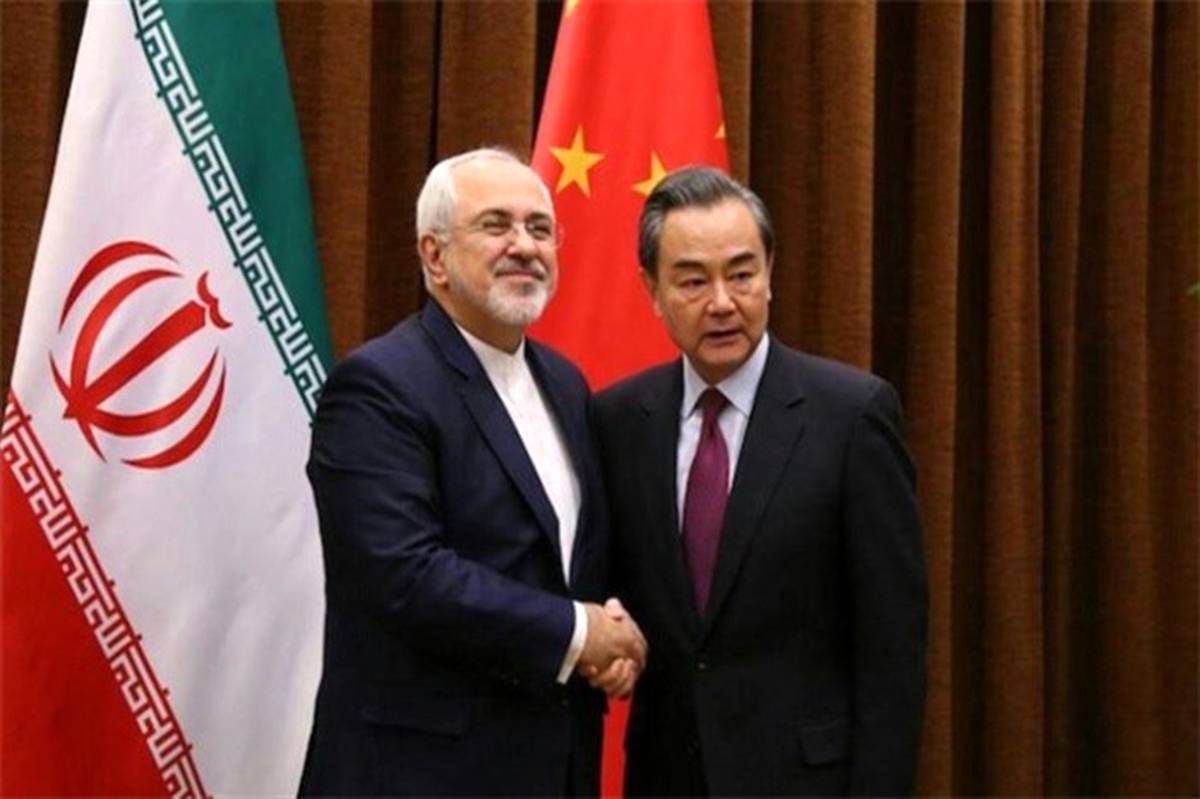 برنامه چین برای دور زدن تحریم‌های ضد ایرانی آمریکا