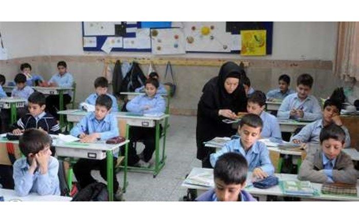 معرفی ساختار و کارکرد نظام آموزش و پرورش جمهوری اسلامی ایران به زبان انگلیسی