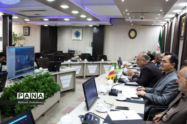 طرح آزمایشی بازگشایی مدارس آذربایجان غربی برای اولین بار در کشور