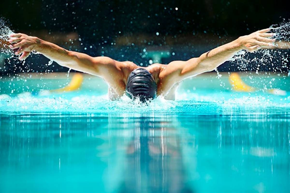 شنا بازی‌های آسیایی 2018؛ حذف زودهنگام نماینده‌های ایران در 100 متر پروانه