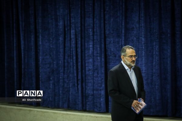 نماز عید سعید قربان در مصلی امام خمینی