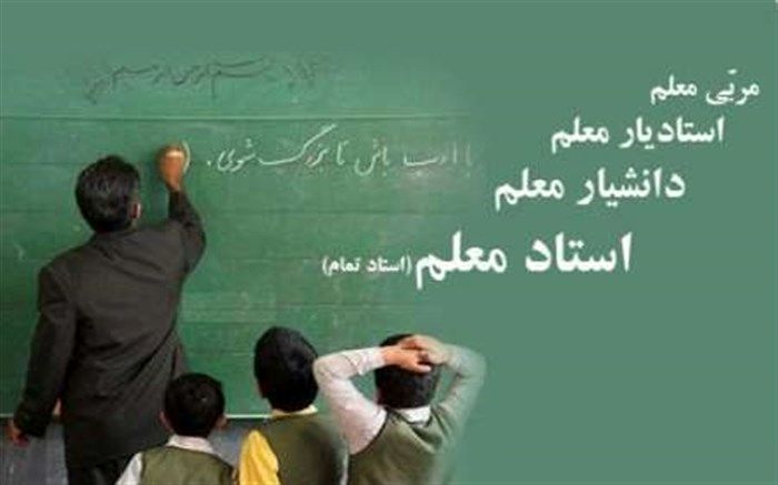 شروع مرحله پایانی سنجش شایستگی‌های حرفه‌ای مدیران مدارس  البرز و شهرهای تهران از شنبه