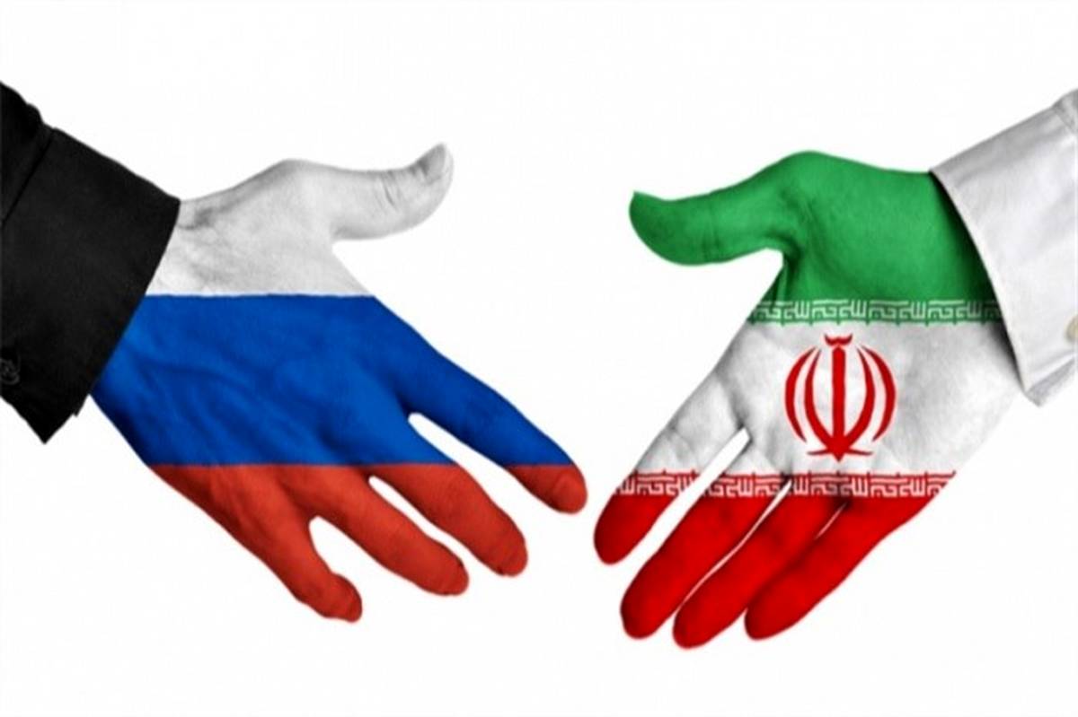 افزایش همکاری نظامی ایران و روسیه