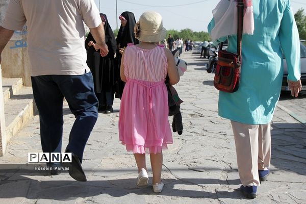 افتتاح هفدهمین جشنواره تئاتر عروسکی مبارک