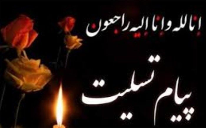 پیام تسلیت استاندار بوشهر به مناسبت درگذشت حجت الاسلام حاج شیخ محمد صداقت