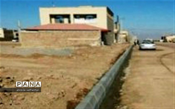 مشکل صدور اسناد شهرک امام حسن(ع) اردستان بعد از ۱۰ سال برطرف شد