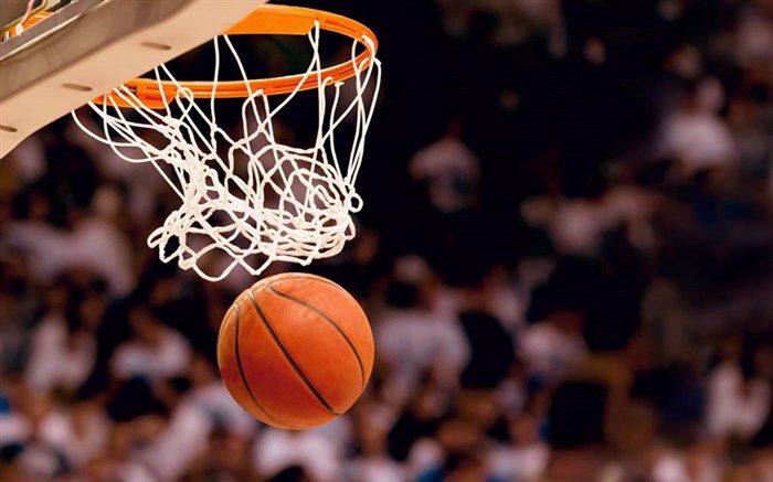 حذف امیدهای بسکتبال آذربایجان غربی در مسابقات کشوری