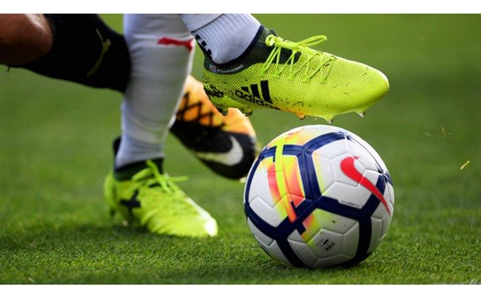 شکست نود ارومیه در هفته سوم لیگ دسته یک فوتبال باشگاه های کشور