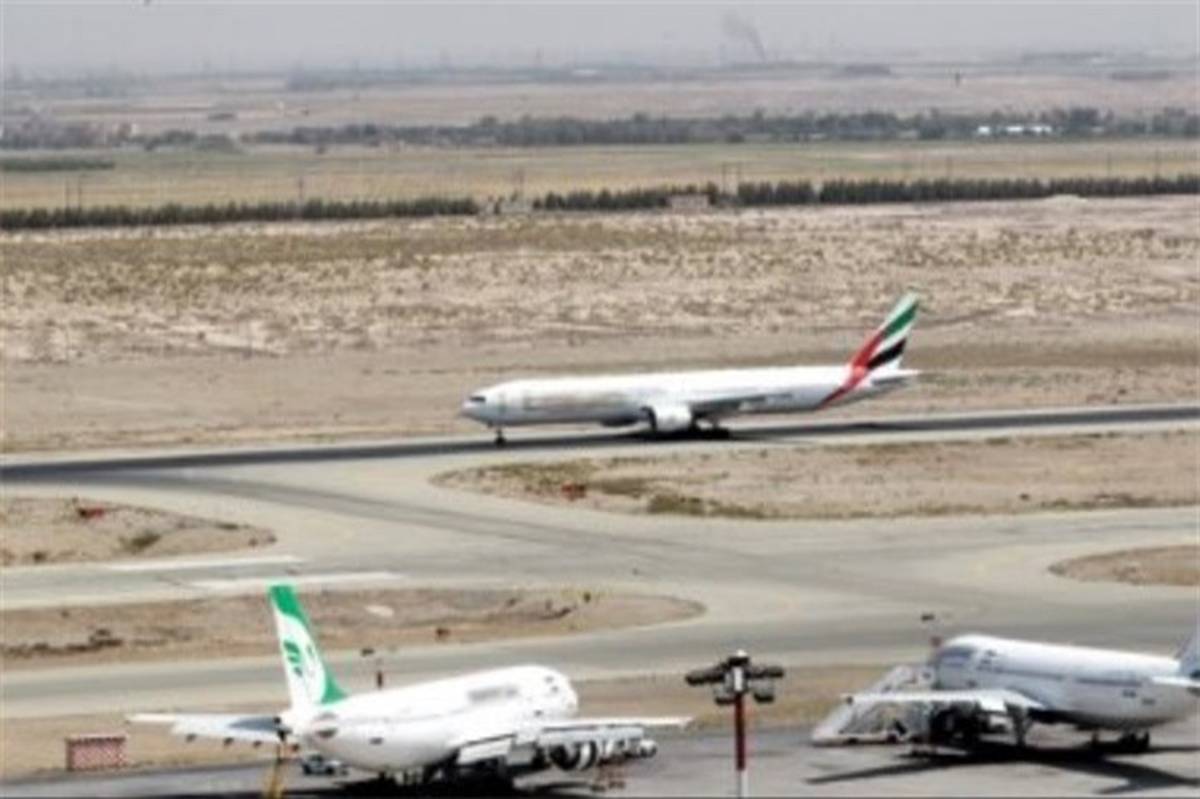 تخصیص اعتبار هفتاد میلیارد تومانی برای رفع بوی نامطبوع اطراف فرودگاه امام خمینی (ره)