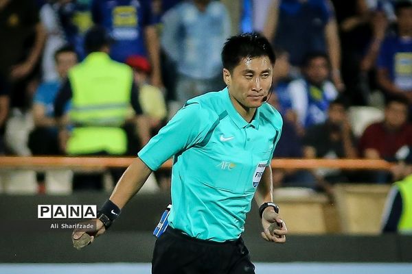 لیگ قهرمانان آسیا - استقلال و السد قطر