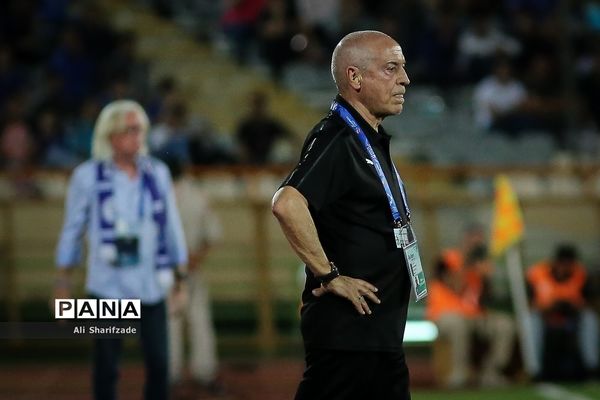 لیگ قهرمانان آسیا - استقلال و السد قطر