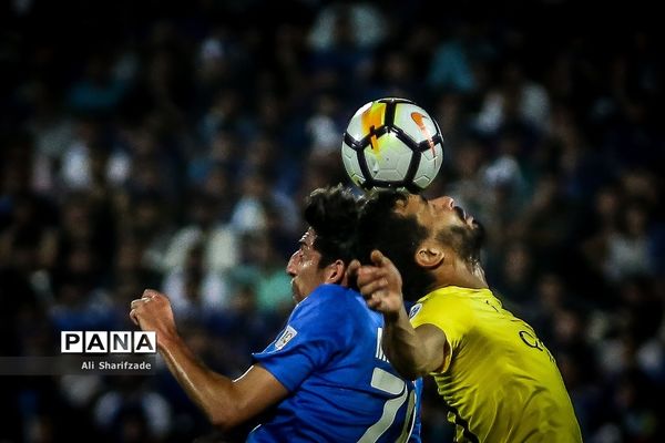 لیگ قهرمانان آسیا - استقلال و السد قطر