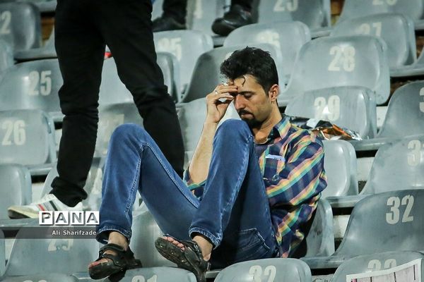 لیگ قهرمانان آسیا - استقلال و السد قطر