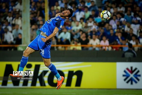لیگ قهرمانان آسیا - استقلال و السد قطر