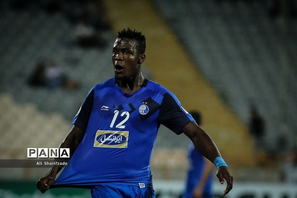لیگ قهرمانان آسیا - استقلال و السد قطر