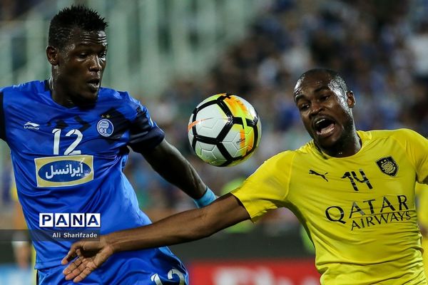 لیگ قهرمانان آسیا - استقلال و السد قطر
