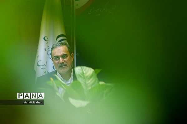 بازدید وزیر آموزش و پرورش از پروژه‌های عمرانی استان گلستان