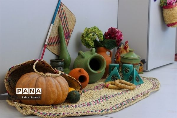 نخستین نمایشگاه بین المللی اقتصاد و سرمایه گذاری گردشگری