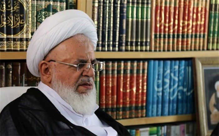 برنامه های فرهنگی باید مد نظر مسئولین قرار گیرد