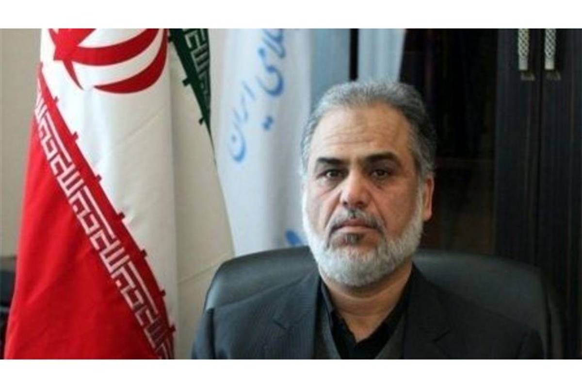 آشنایی با سرپرست وزارت اقتصاد
