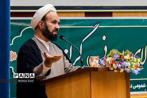 همایش سراسری معاونان آموزشی دانشگاه آزاد اسلامی کشور در تبریز