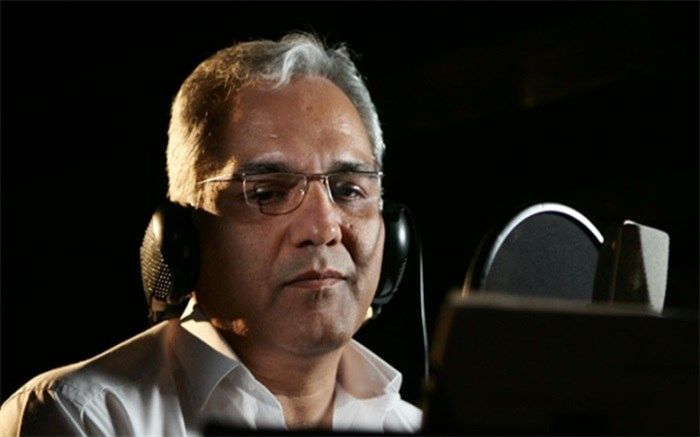 اعتراض خانواده ناصرچشم آذر به مهران مدیری برای اجرای ترانه «سوغاتی»