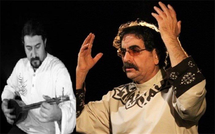 فرید الهامی: شهرام ناظری استاد تلفیق شعر و موسیقی است