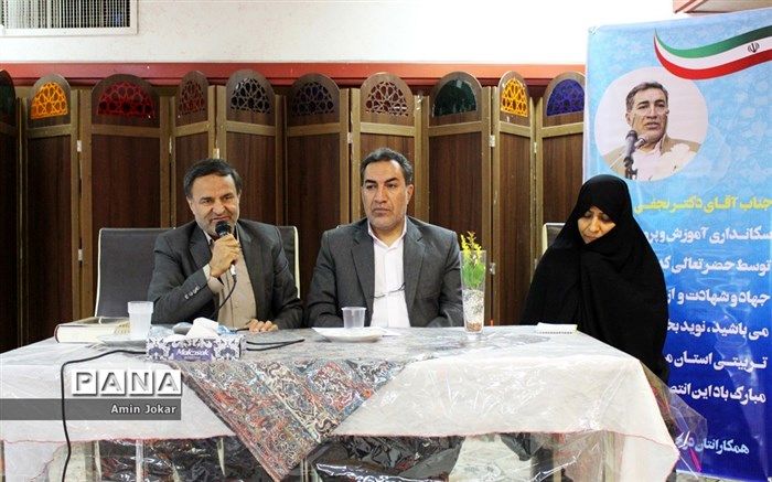 باید با روشهای نوین و ترکیبی با هجمه آسیب های اجتماعی مقابله کرد