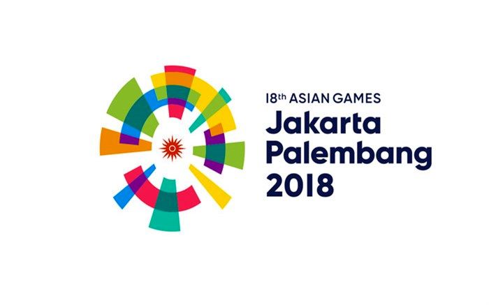 برنامه قایقرانی آب‌‎های آرام بازی‌های آسیایی 2018 اعلام شد
